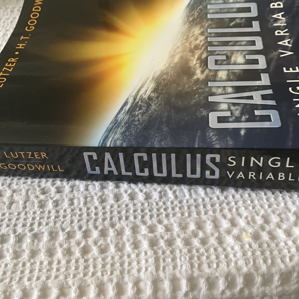 School Books - image 1